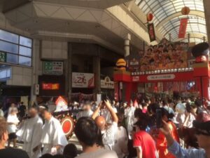 一宮市,本町,たなばた接骨院,夜22時まで受付,駐車可,各種保険適用,交通事故治療,首肩,腰痛,真清田神社,一宮七夕まつり,盆踊り,