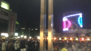 一宮市,本町,たなばた接骨院,夜22時まで受付,駐車可,各種保険適用,交通事故治療,首肩,腰痛,真清田神社,一宮七夕まつり,盆踊り,