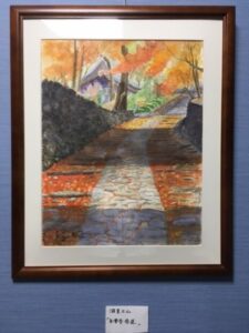 一宮市,本町,たなばた接骨院,夜22時まで受付,駐車可,各種保険適用,交通事故治療,首肩,腰痛,真清田神社,一宮七夕まつり,ギャラリー,湖東三山,百済寺,岡崎,くらがり渓谷,