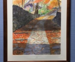 一宮市,本町,たなばた接骨院,夜22時まで受付,駐車可,各種保険適用,交通事故治療,首肩,腰痛,真清田神社,一宮七夕まつり,ギャラリー,湖東三山,百済寺,岡崎,くらがり渓谷,